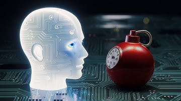 De komende AI-oorlog: wie zal domineren?