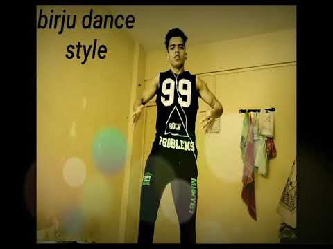 Sun Sathiya Mix.sing From Any Body Can Dance 2 Birju Dance Style