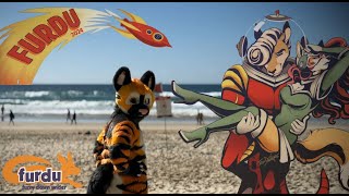 FurDU 2024 - FURBIDDEN BEACH