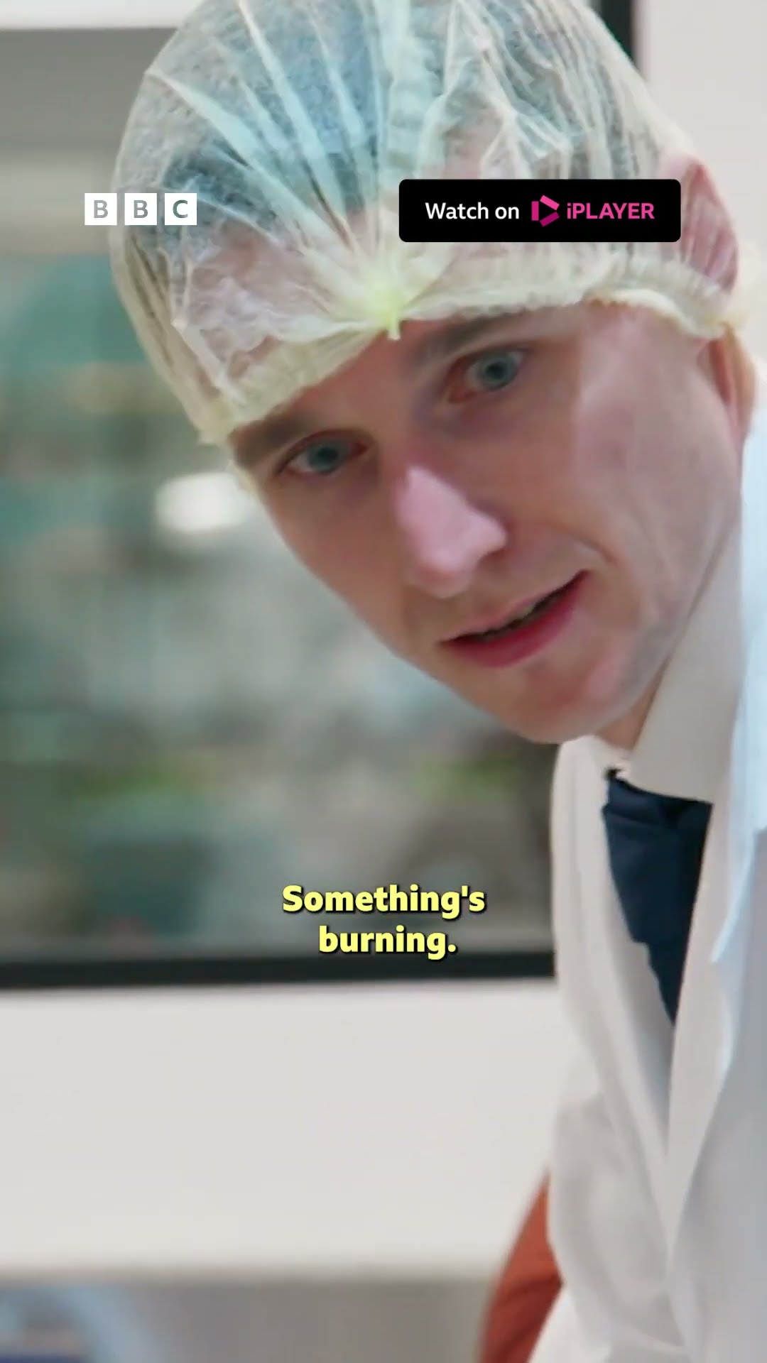 The Apprentice candidates cause kitchen chaos