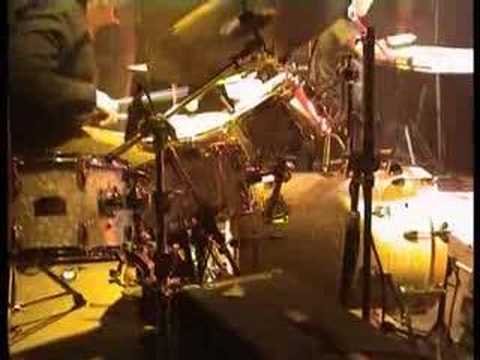 Steve Romig Band ~ 'Please Please Please ~ Live 2008