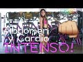 Abdomen y Cardio Intenso