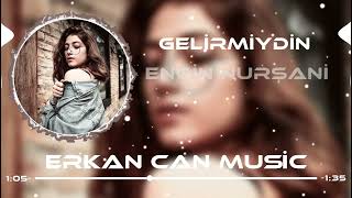 Engin Nurşani Gelirmiydin Remix Grup Özcanlar(Erkan Can Music)