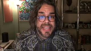 Famous C. Julian Jiménez 2021 Lambda Literary Writer's Retreat for Emerging LGBTQ Voices Reading Net Worth