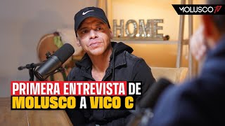 Vico C quiere una TIRAERA amistosa con Residente