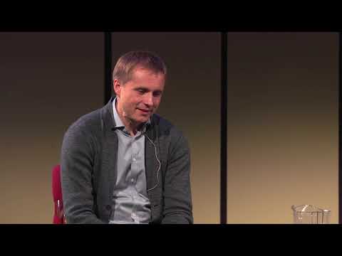 Chief Conductor Vasily Petrenko in Conversation