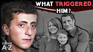 The Vicious Case Of The Smith Family Disappearance