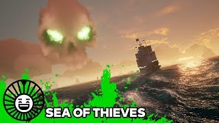 🔴 Selassie Live - Sea of Thieves w/ Ujo Paťo, Encián