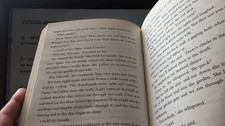Skellig - Chapter 13+14