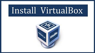 how to install virtualbox on windows 10/ 11 (2022)  | amit thinks