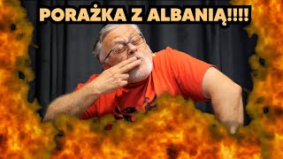 HADAJ 115 - ŻAŁOŚNI! BEZNADZIEJNI! CIERPIĄCY W REPREZENTACJI. TRENERZE, CZAS NA KOLEJNY URLOP!!!!!!