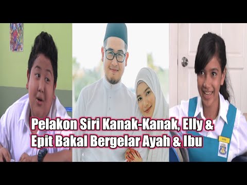 Video Pelakon Alamak Toyol