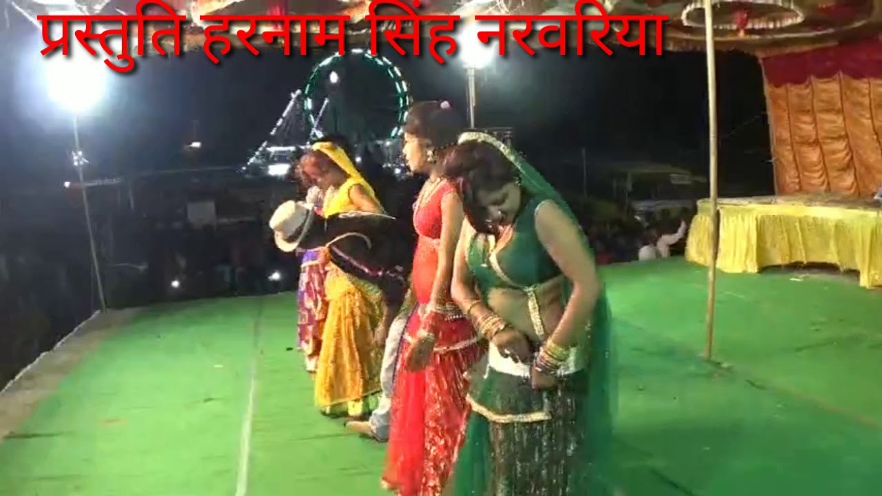 झागरिया मां महिषासुर मर्दिनी मेला महोत्सव 2020