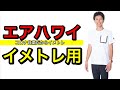 【マラソン】エアハワイ！カラカウア・メリーマイル走ったイメトレ用動画