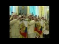 Russian Anthem - 2000 Putin Inauguration