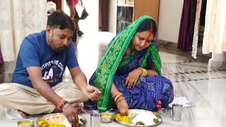 Day 1 नहाय खाय #chathpuja#chathvrat#minivlog