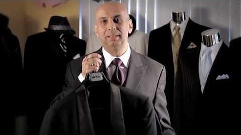 How to Select your Tuxedo by Tuxedos Online