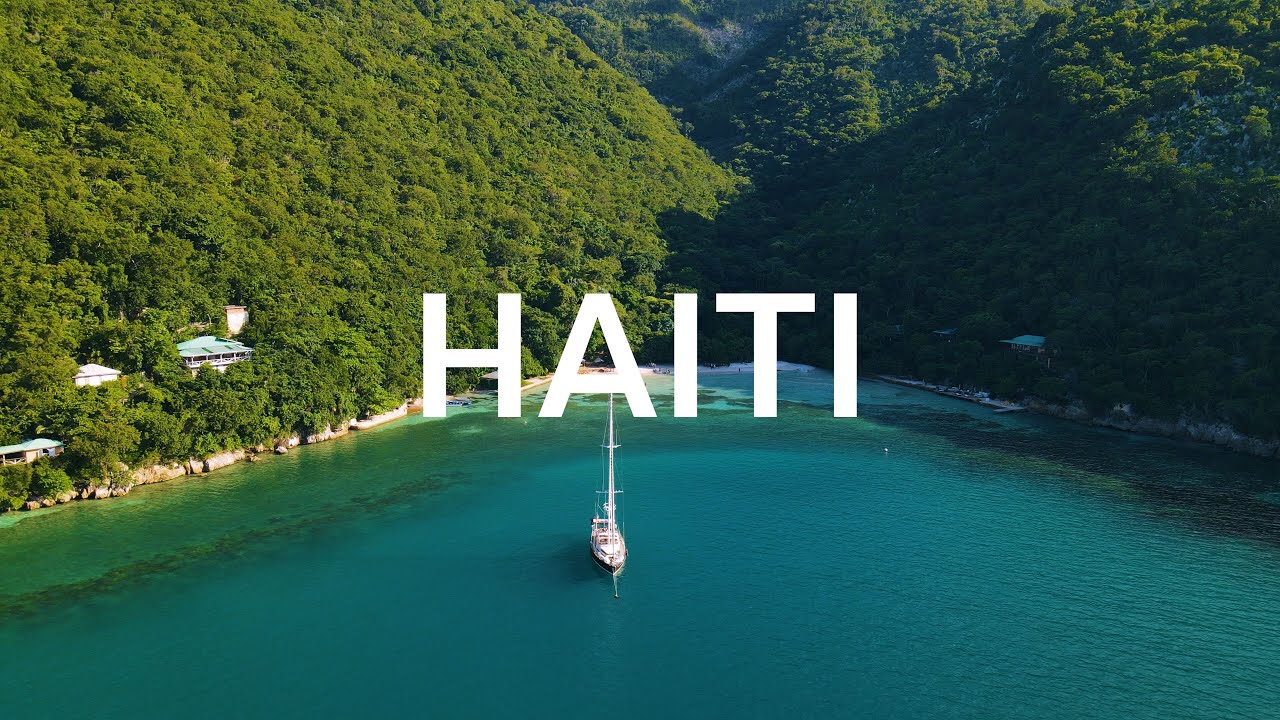 The Side Of Haiti They're Scared To Show You #Shorts - YouTube