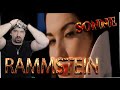 Rammstein - Sonne (REACTION)