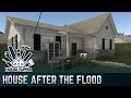 House After the Flood | House Flipper
