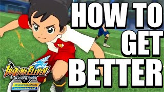 10 Tips To Get Better At Inazuma Eleven Victory Road screenshot 1