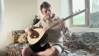 Değmen Benim Gamlı Yaslı Gönlüme (Murat)