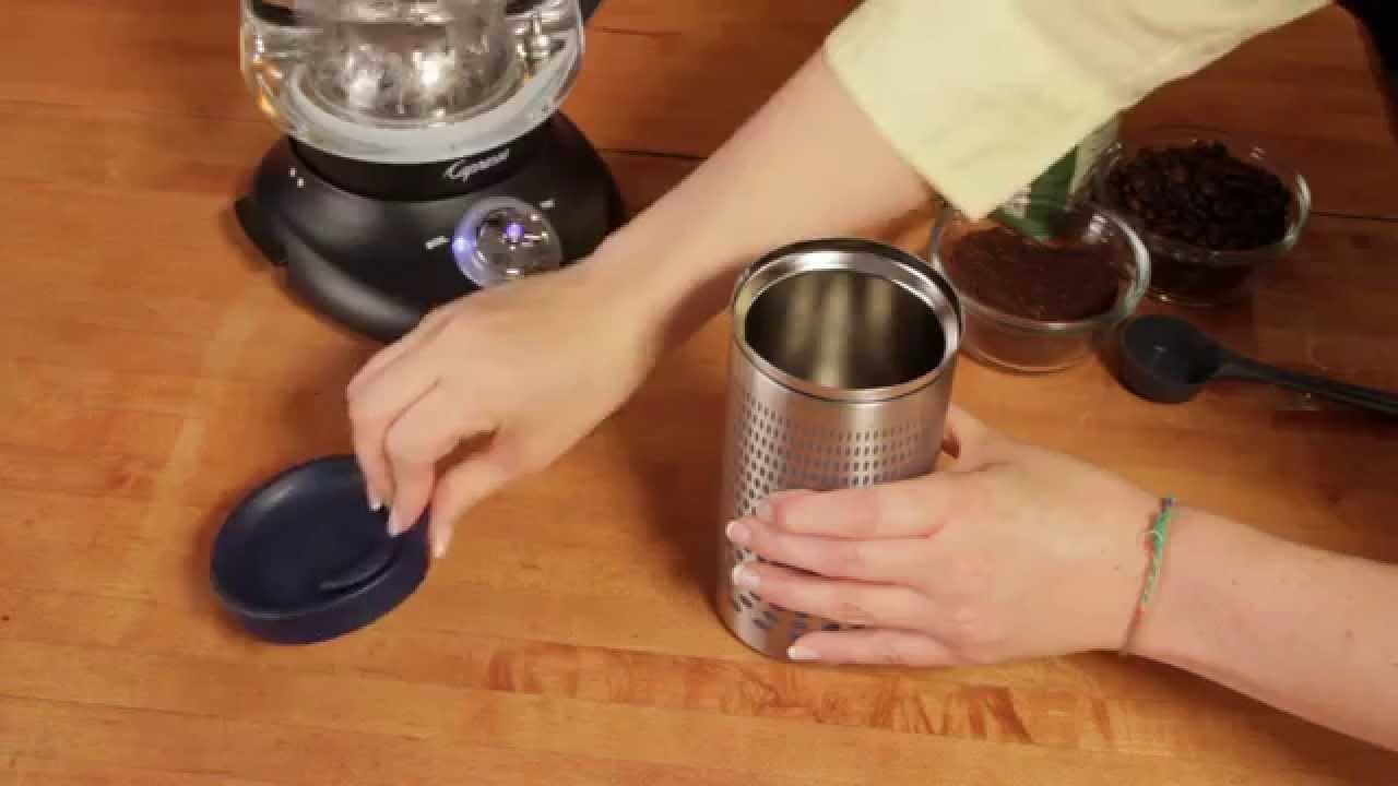 Best New Coffee Products of 2014 YouTube