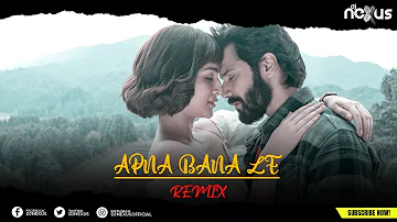 Apna Bana Le (DJ Nexus Remix) | Arijit Singh | Bhediya | Varun Dhawan, Kriti Sanon| Sachin-Jigar