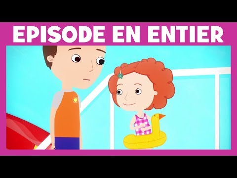 Nina au Petit Coin Episode 4 Episode en entier HD