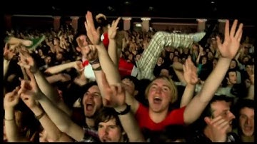 Biffy Clyro - Booooom, Blast and Ruin (Official Music Video)