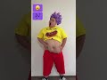 【TikTok100万再生】120Kgデブのお腹で奏でるメロディー