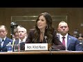 Democrats AND Republicans TEAR INTO Kristi Noem just days before firing