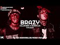 Free zillakami x sosmula type beat  brazy