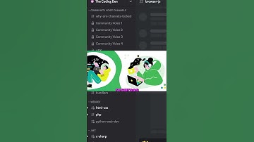 #nikorasu #programming #programacion #python #c #javascript #discord