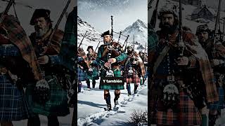 En batalla si la gaita se callaba… algo iba mal