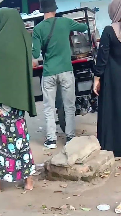 prank Mama muda #trending #shortvideo