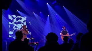 Midlake - Acts of Man live @ Oosterpoort Groningen 4/11/2022