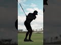 Guess that swing! 🏌️