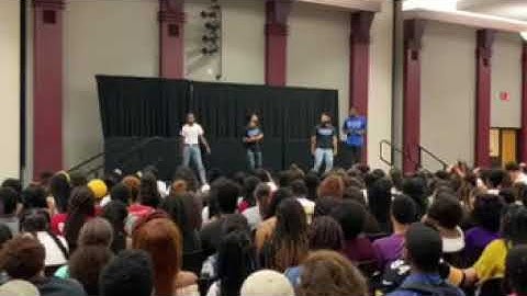 Meet The Greeks 2019