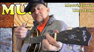 Plastic Jesus - The Goldcoast Singers (ukulele tutorial by MUJ)