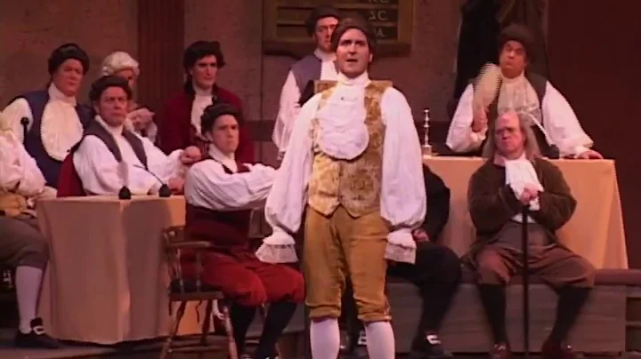 Michael Sommese - Molasses to Rum- 1776