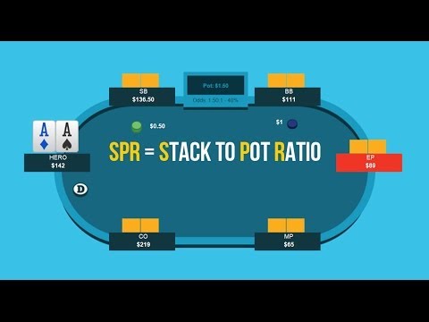 Spr Poker