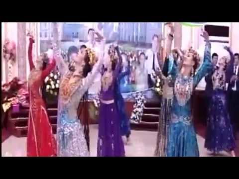 Узбекская песня Uzbek song  Хорезмская песня Horezm song Гофур Гулом Эшчановлар Лазги