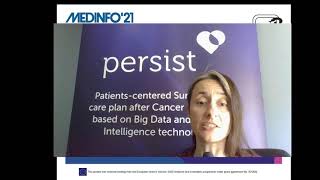 21 Video Interoperable medical web application for CTC counting screenshot 5