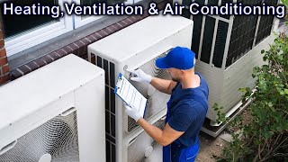 Heating, Ventilation & Air Conditioning {HVAC} Explained {Science Thursday}