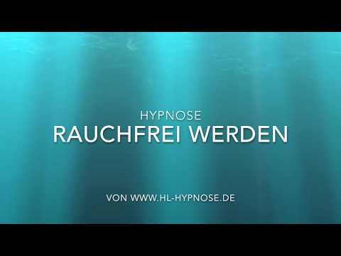 Nichtraucher werden und bleiben YouTube Hörbuch Trailer auf Deutsch