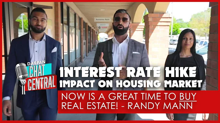 A Great Time to Buy Real Estate #RandyMann #RealEs...