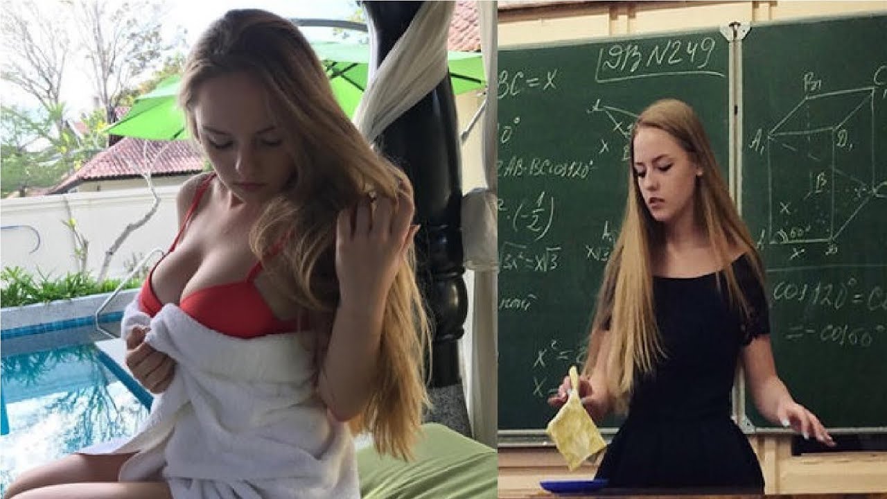 驚愕 生徒に手を出した女教師7選 Youtube