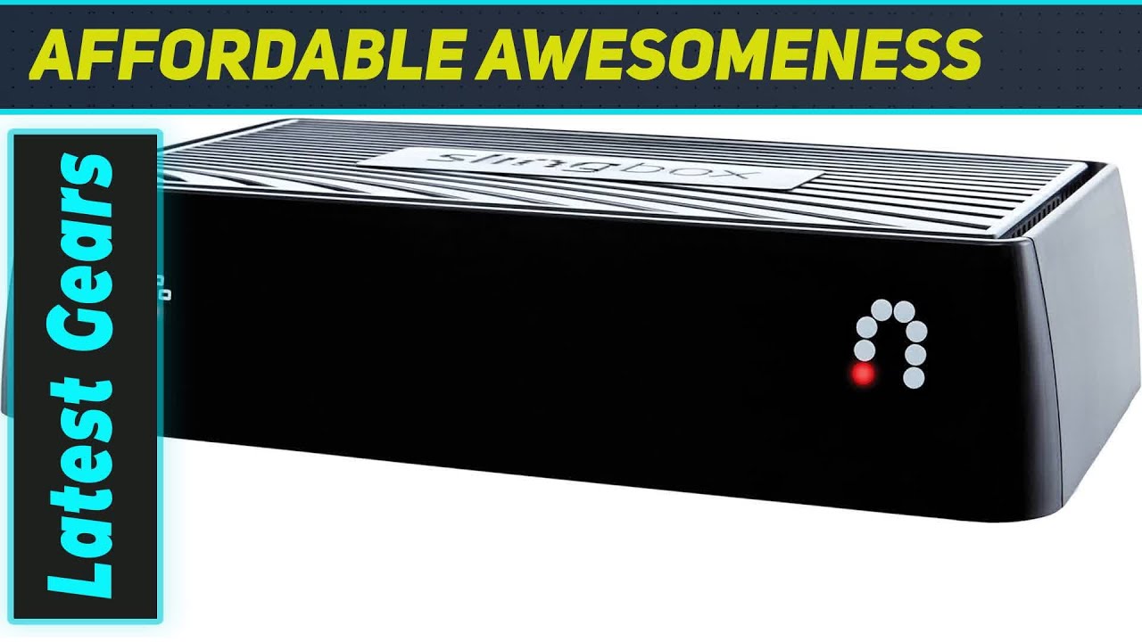 Slingbox M2: Still the Best Way to Watch TV Anywhere?`