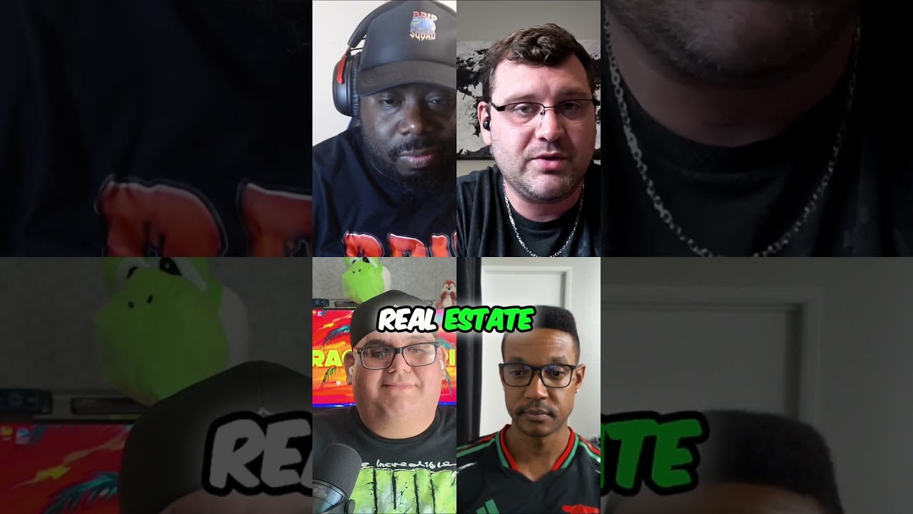 Gaming's Tactical & Social Worlds: Simulator's Real Estate Future! 